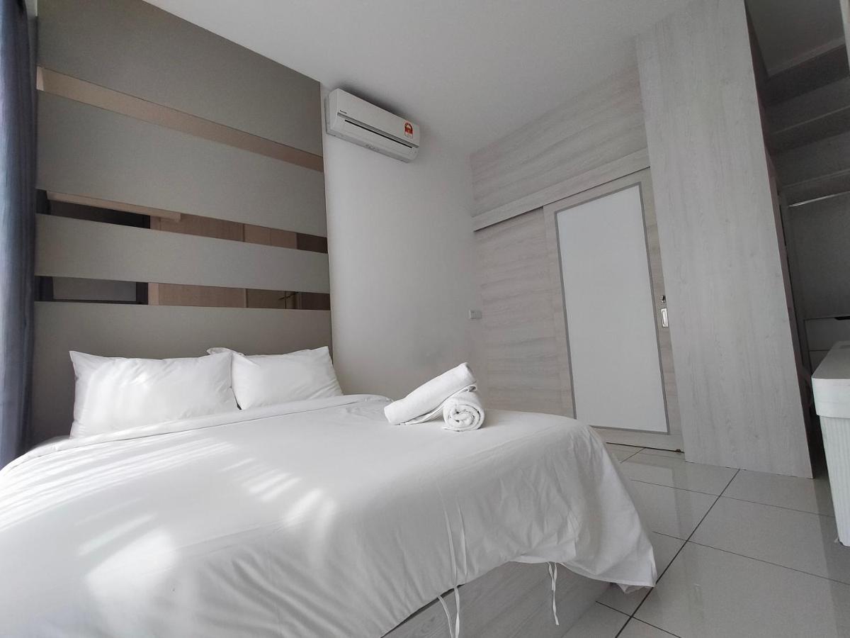 Robertson Suites Kuala Lumpur Extérieur photo