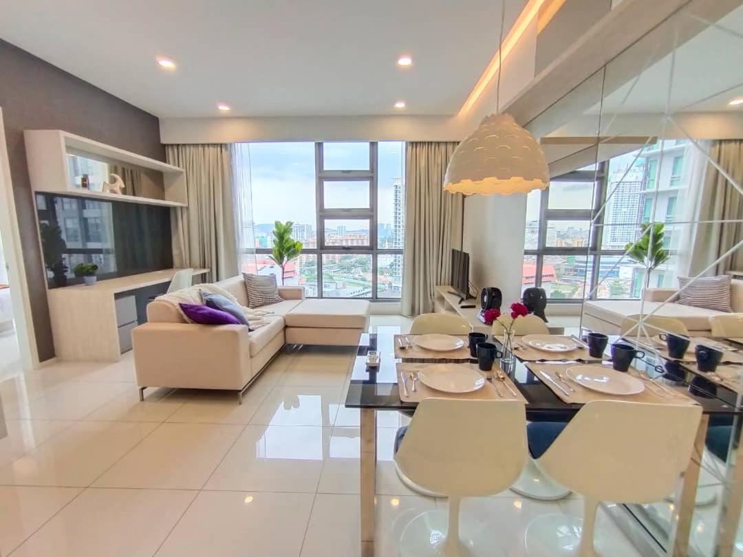 Robertson Suites Kuala Lumpur Extérieur photo