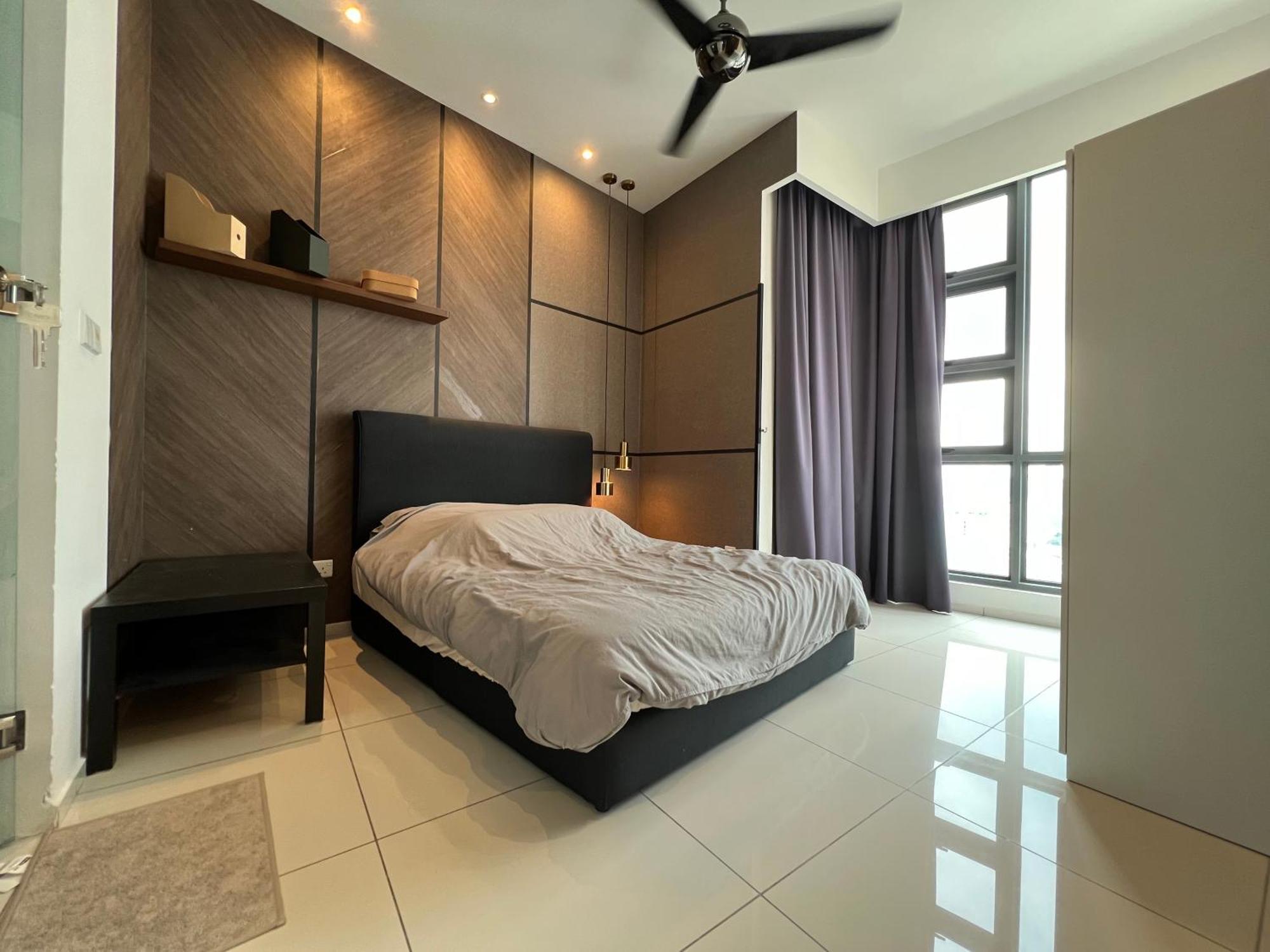 Robertson Suites Kuala Lumpur Extérieur photo