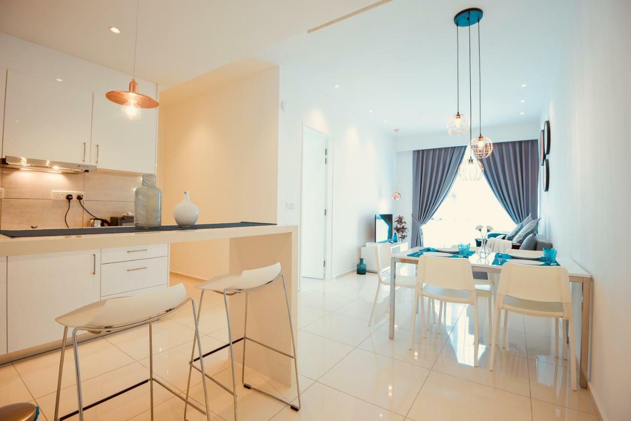 Robertson Suites Kuala Lumpur Extérieur photo
