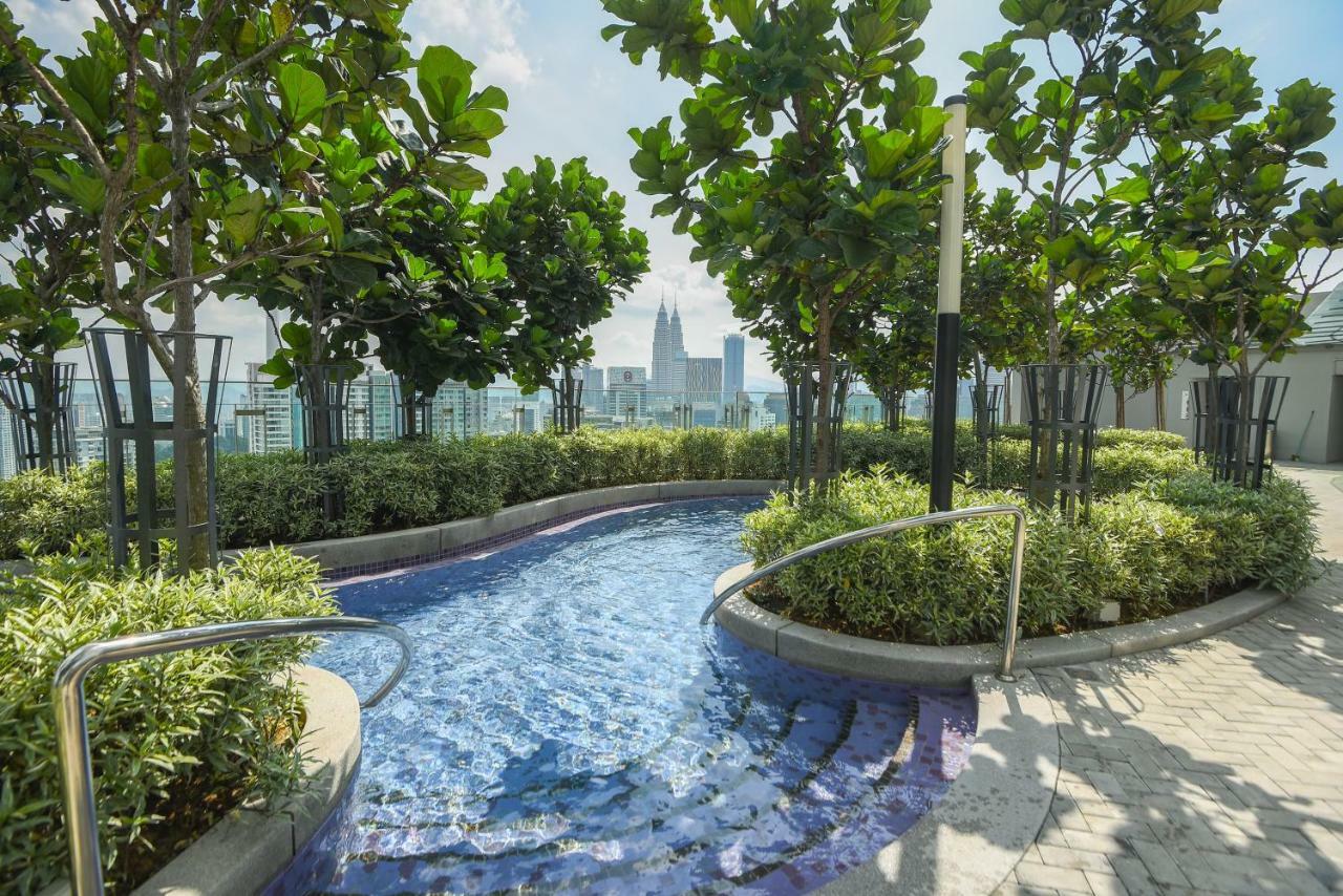 Robertson Suites Kuala Lumpur Extérieur photo