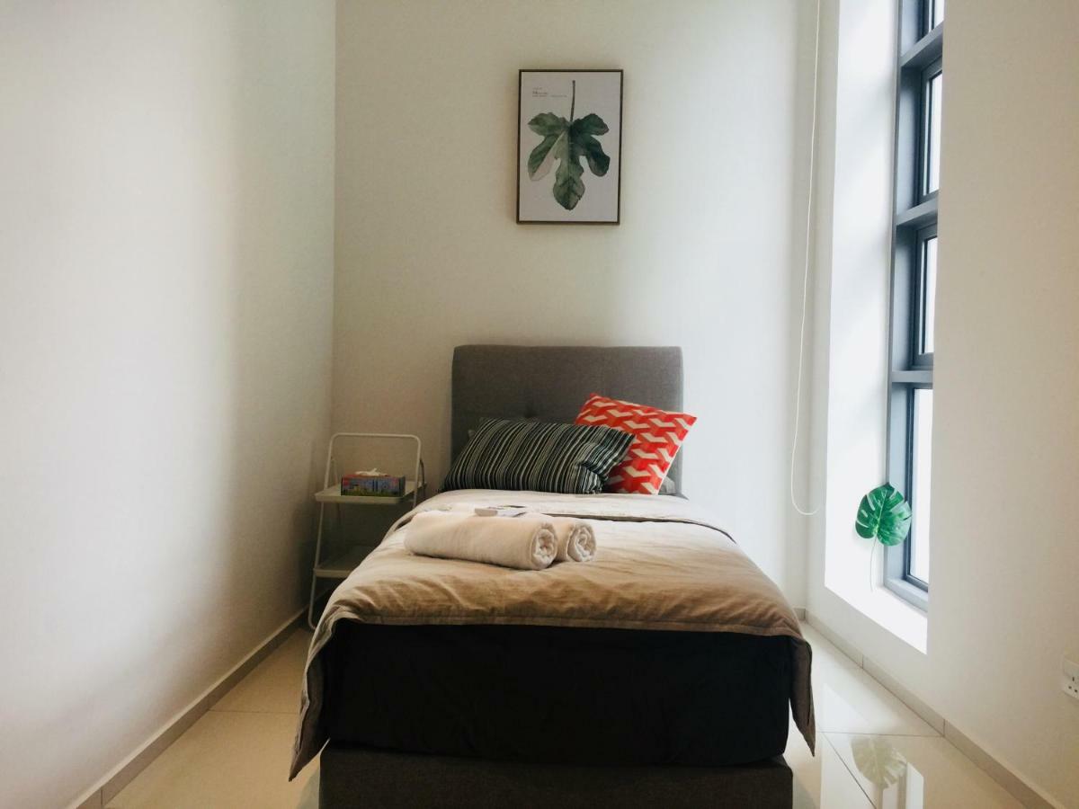 Robertson Suites Kuala Lumpur Extérieur photo