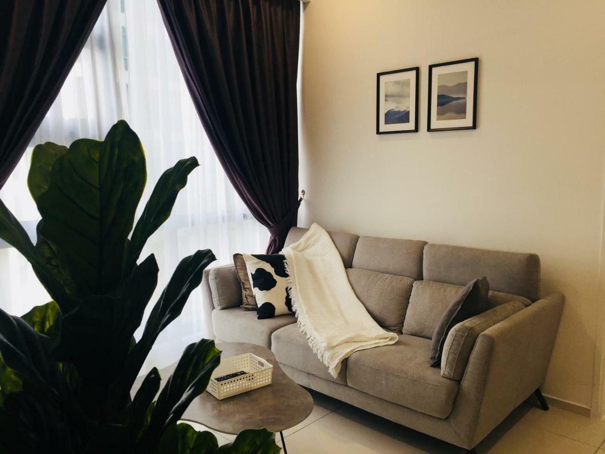 Robertson Suites Kuala Lumpur Extérieur photo