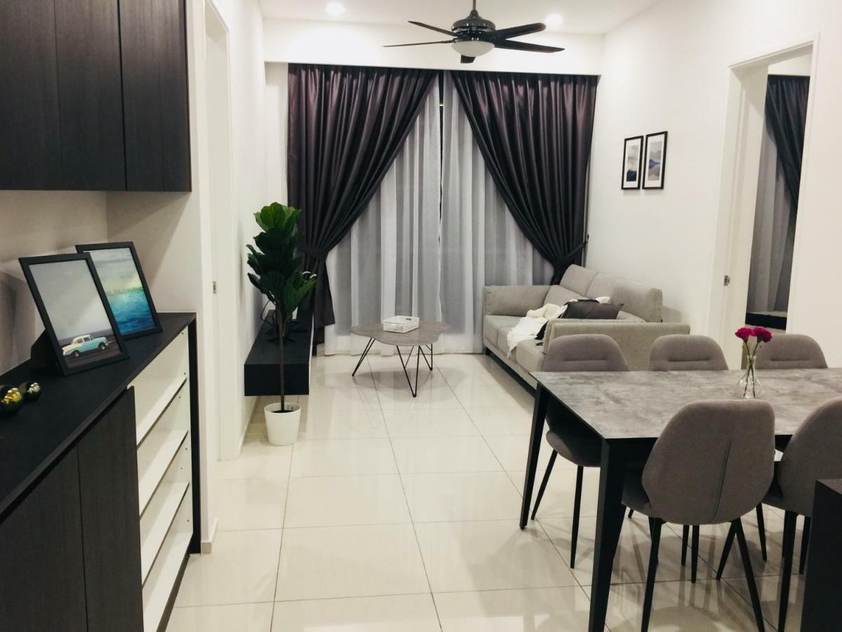 Robertson Suites Kuala Lumpur Extérieur photo