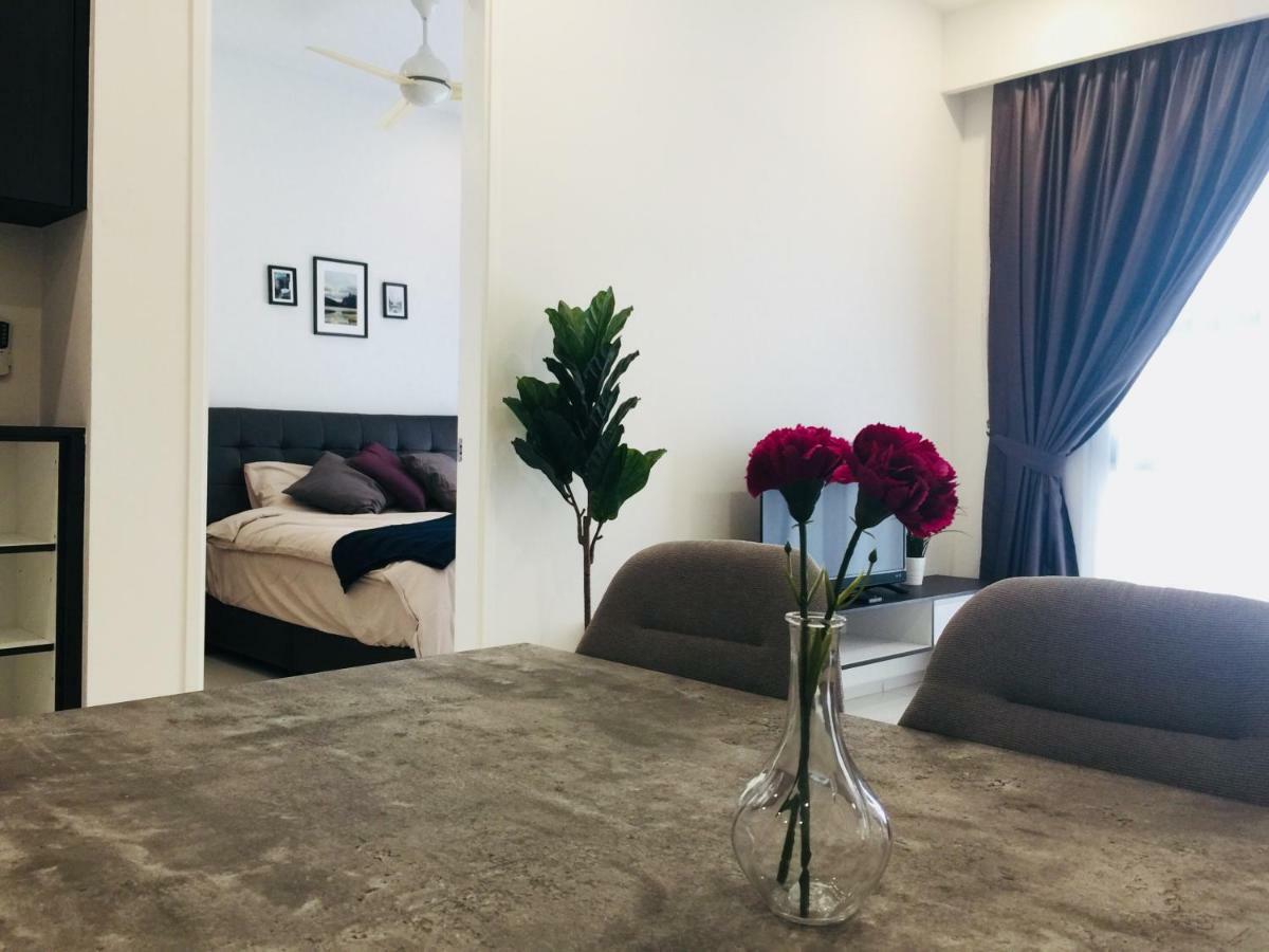 Robertson Suites Kuala Lumpur Extérieur photo