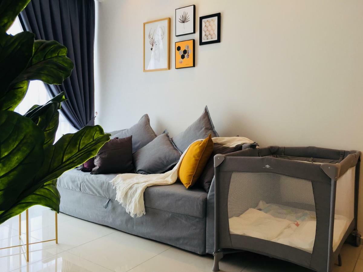 Robertson Suites Kuala Lumpur Extérieur photo