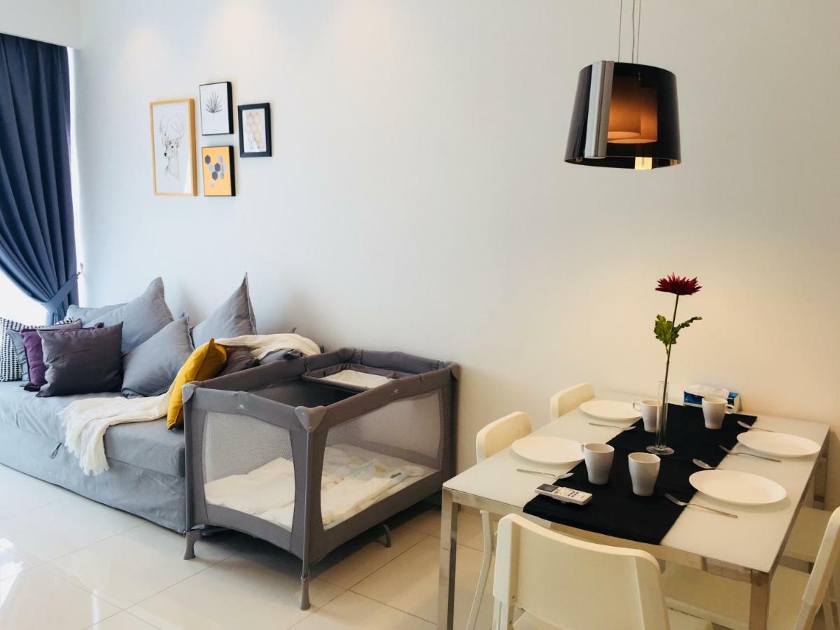 Robertson Suites Kuala Lumpur Extérieur photo
