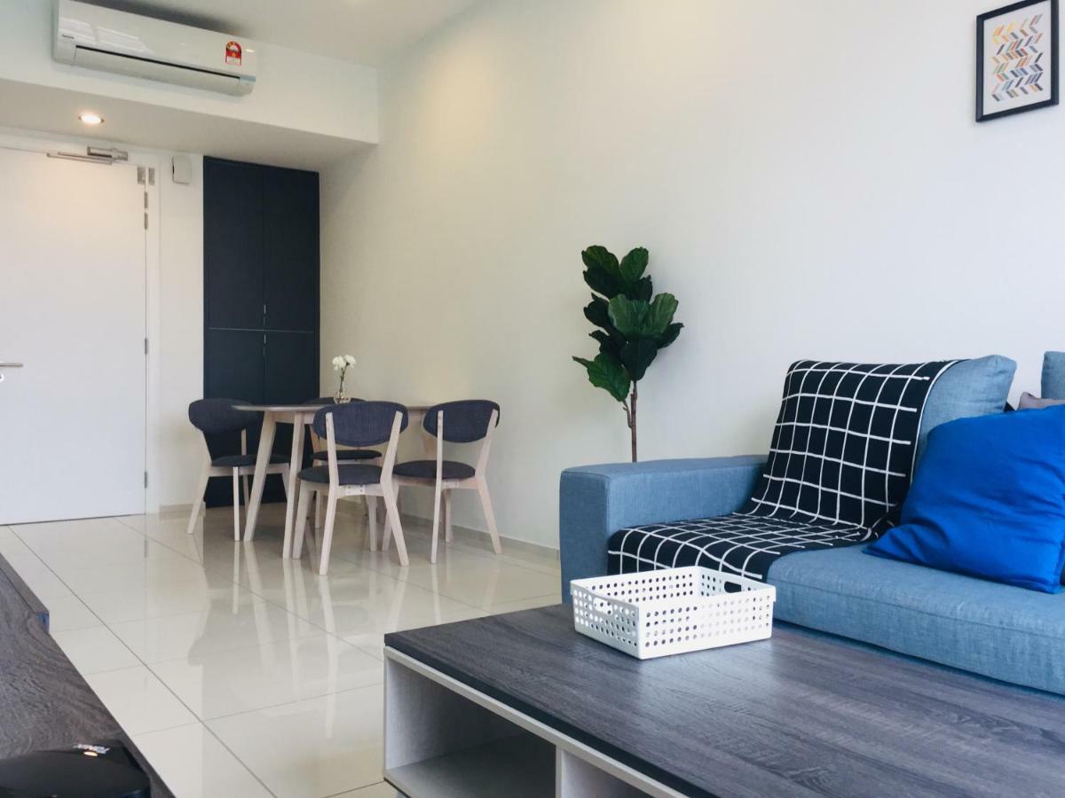 Robertson Suites Kuala Lumpur Extérieur photo
