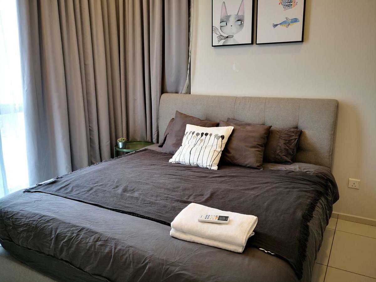 Robertson Suites Kuala Lumpur Chambre photo