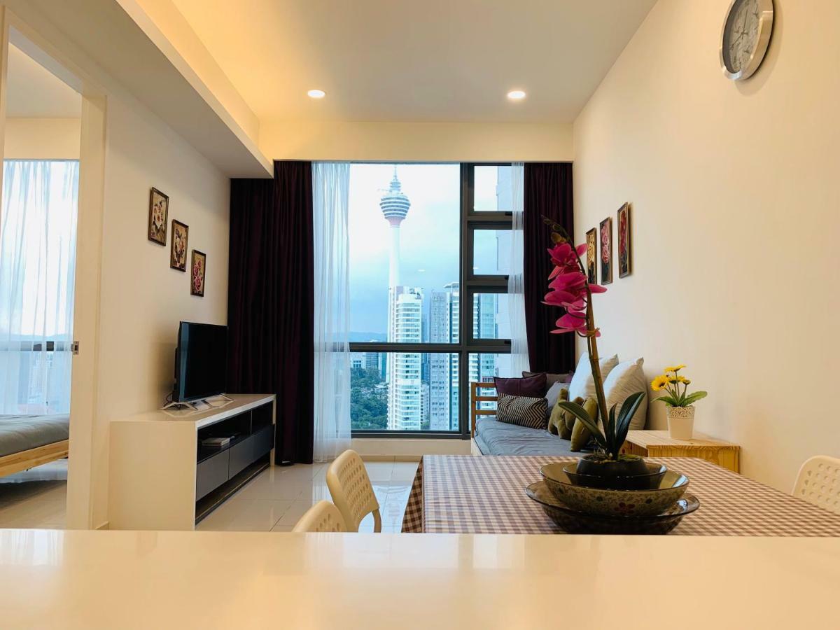 Robertson Suites Kuala Lumpur Extérieur photo
