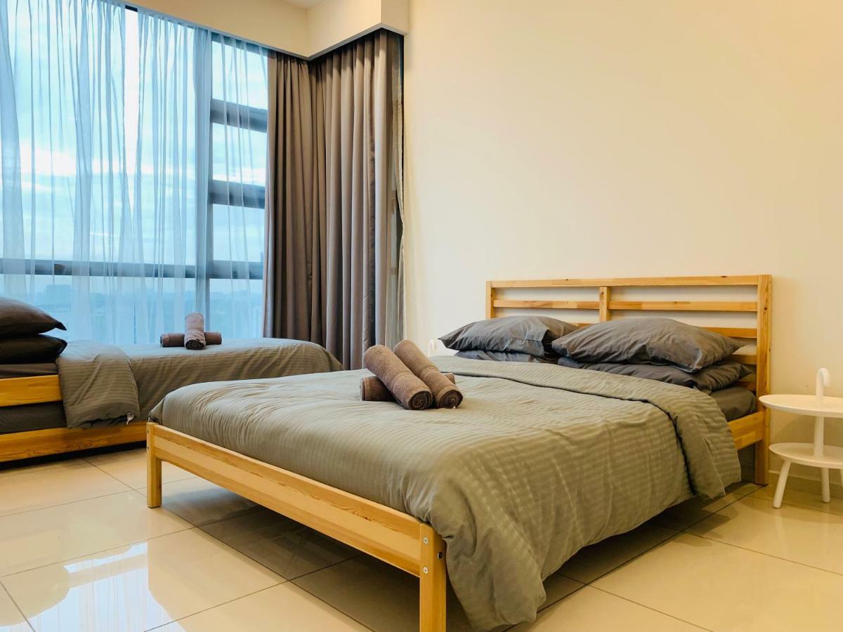 Robertson Suites Kuala Lumpur Chambre photo