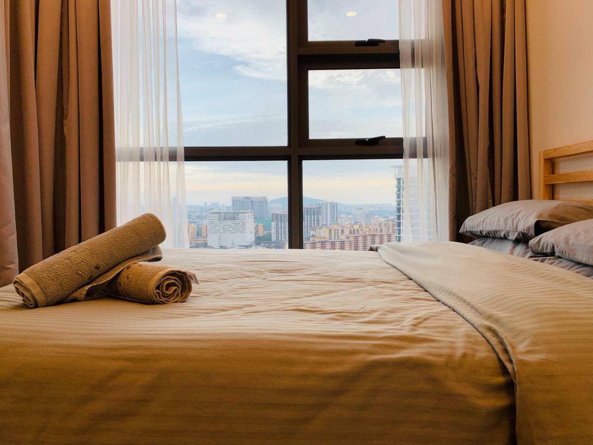 Robertson Suites Kuala Lumpur Chambre photo