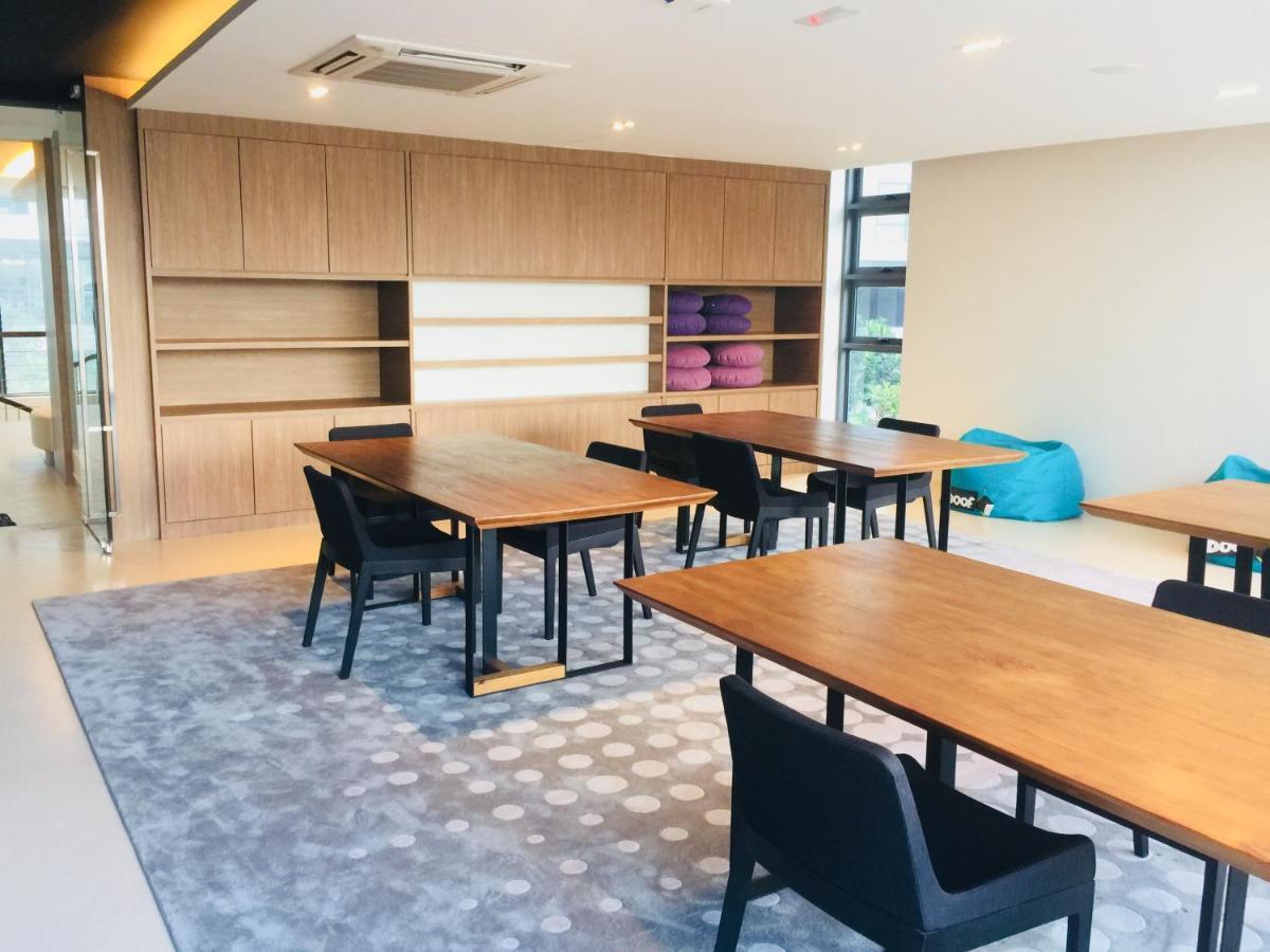 Robertson Suites Kuala Lumpur Extérieur photo