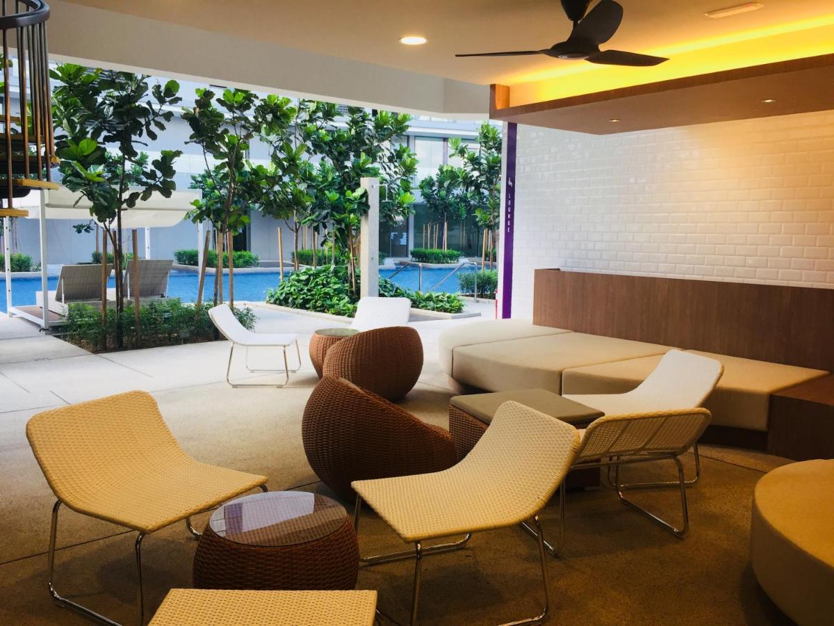 Robertson Suites Kuala Lumpur Extérieur photo